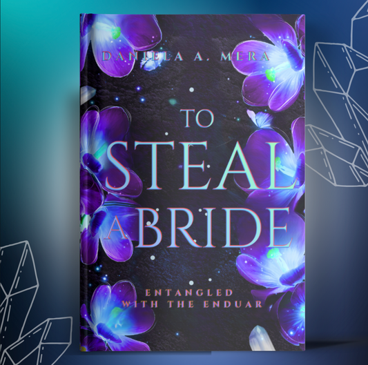 To Steal a Bride ~ Anniversary Edition (Paperback)